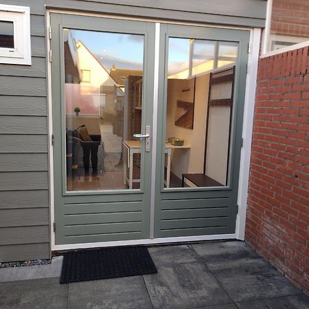 Tiny Studio Batavia Adults Only Bed By The Sea Westkapelle Extérieur photo